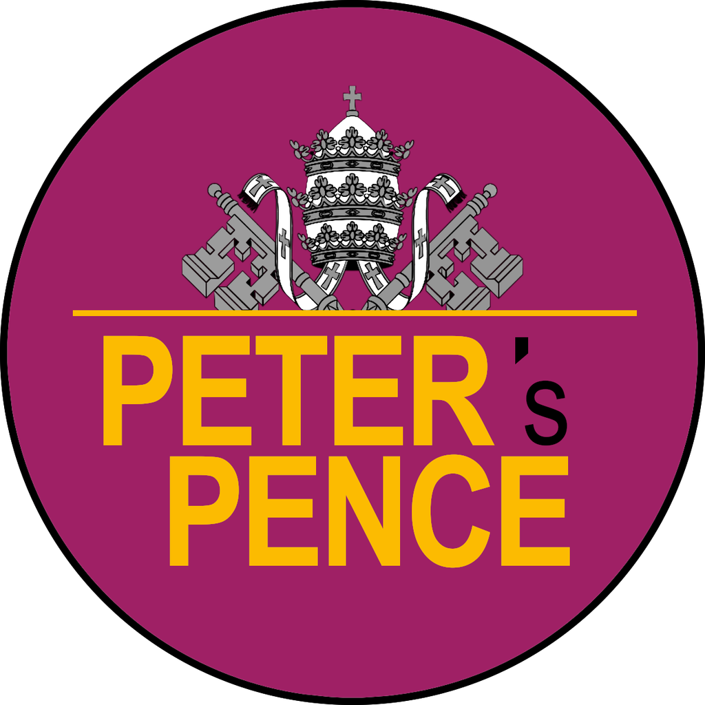 Feast Day (June 29th) - Peter's Pence Collection