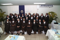 Copus Christi Carmelite Sisters